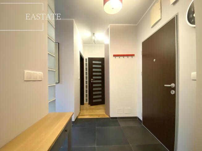 Mieszkanie Warszawa gm. Mokotów Mokotów, Czerniaków, Ludwika Idzikowskiego