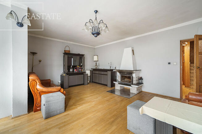 Dom Czersk gm. Góra Kalwaria,