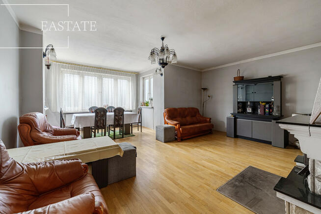 Dom Czersk gm. Góra Kalwaria,