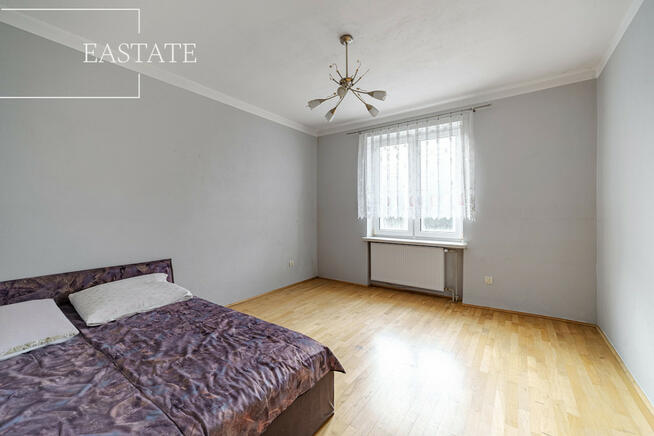 Dom Czersk gm. Góra Kalwaria,