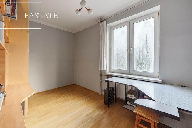 Dom Czersk gm. Góra Kalwaria,