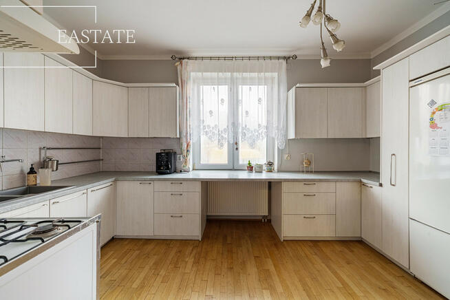 Dom Czersk gm. Góra Kalwaria,