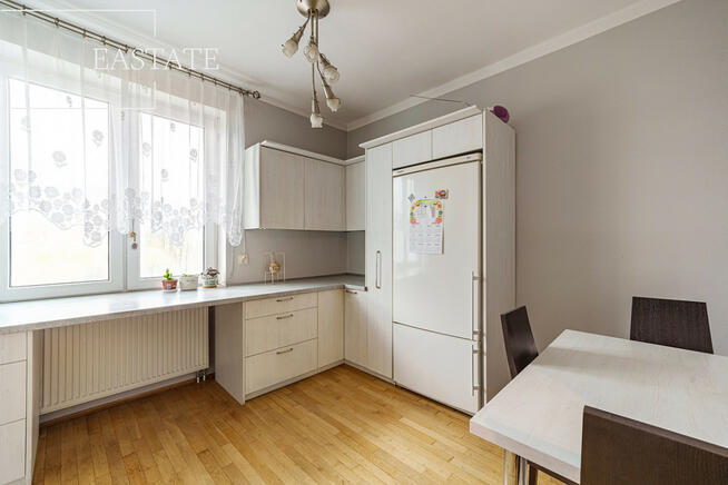 Dom Czersk gm. Góra Kalwaria,