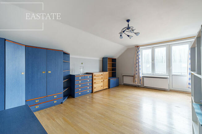 Dom Czersk gm. Góra Kalwaria,