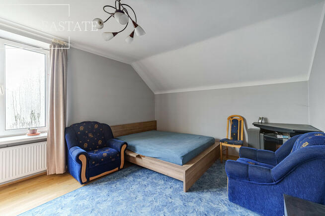 Dom Czersk gm. Góra Kalwaria,