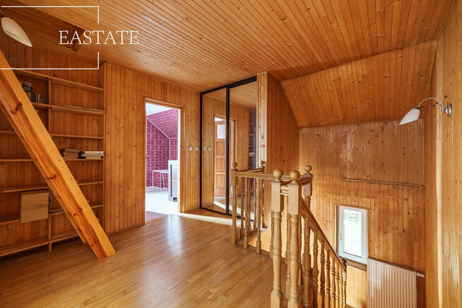 Dom Czersk gm. Góra Kalwaria,