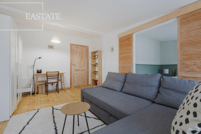 Mieszkanie Gdynia Orłowo, Plac Górnośląski