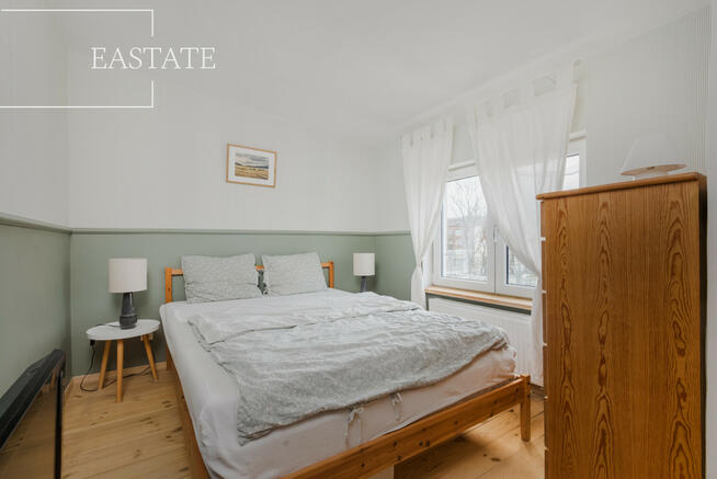 Mieszkanie Gdynia Orłowo, Plac Górnośląski