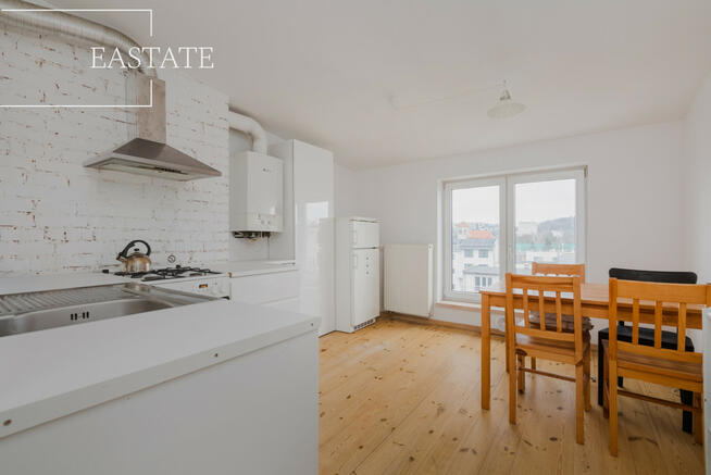 Mieszkanie Gdynia Orłowo, Plac Górnośląski