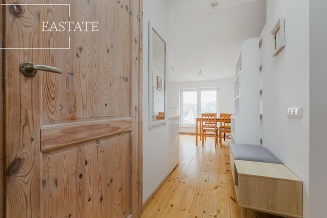 Mieszkanie Gdynia Orłowo, Plac Górnośląski