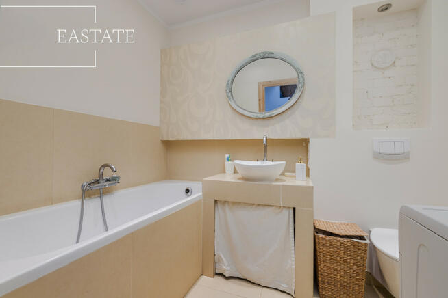 Mieszkanie Gdynia Orłowo, Plac Górnośląski