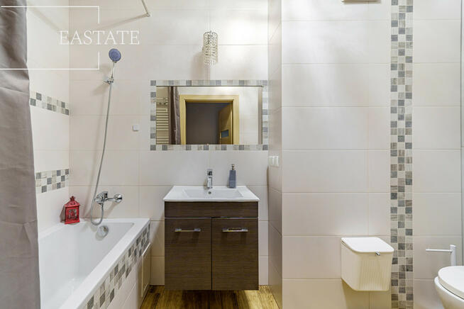 Mieszkanie Warszawa gm. Wilanów Wilanów, Abp. Józefa Teodorowicza