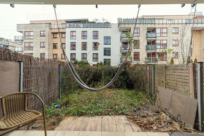 Mieszkanie Warszawa gm. Wilanów Wilanów, Abp. Józefa Teodorowicza