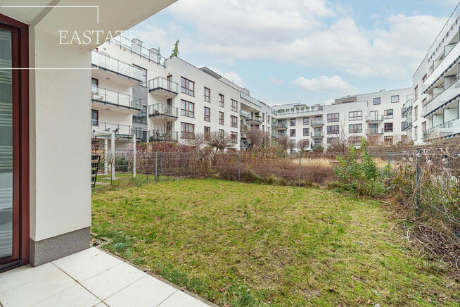 Mieszkanie Warszawa gm. Wilanów Wilanów, Abp. Józefa Teodorowicza