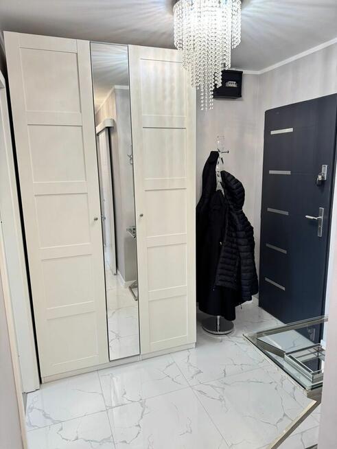 Spółdzielczo-własnościowe z KW, Dąbie