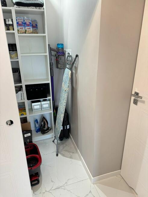 Spółdzielczo-własnościowe z KW, Dąbie