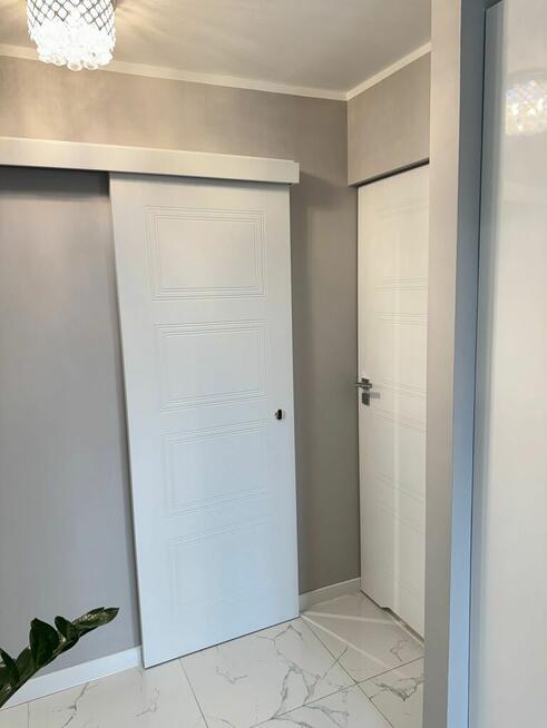 Spółdzielczo-własnościowe z KW, Dąbie