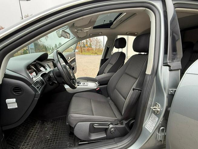Audi A6 Led NaVi Webasto Super Stan Automat