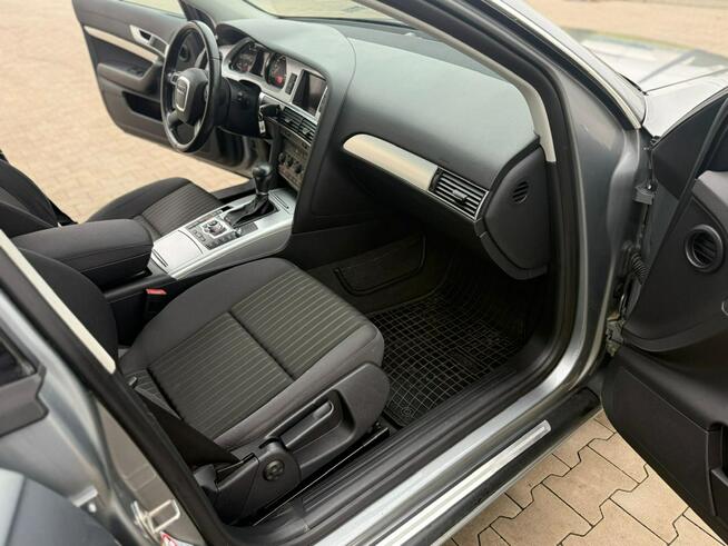 Audi A6 Led NaVi Webasto Super Stan Automat