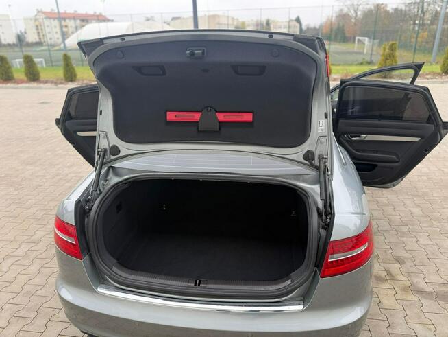 Audi A6 Led NaVi Webasto Super Stan Automat