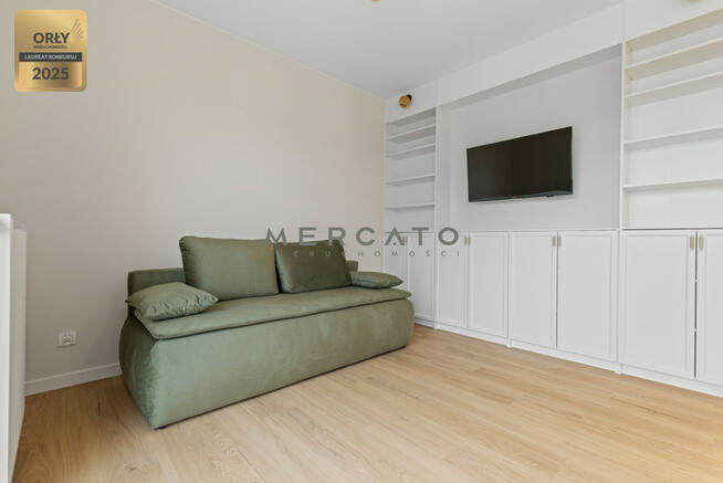 Mieszkanie Warszawa gm. Praga-Północ Praga,-Północ, Jagiellońska