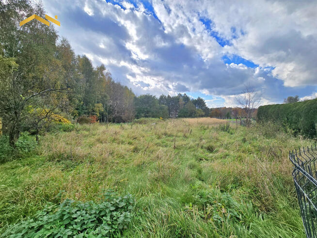 Działka budowlana Rzeszów Biała, Mokra Strona
