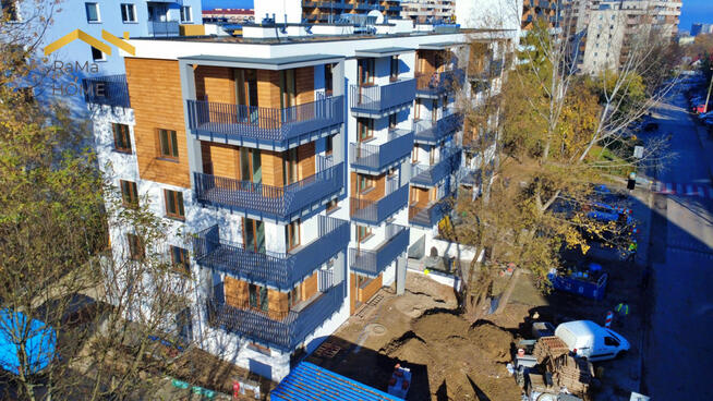 Mieszkanie Kraków gm. Kraków-Podgórze Podgórze, Duchackie, Adama Bochenka