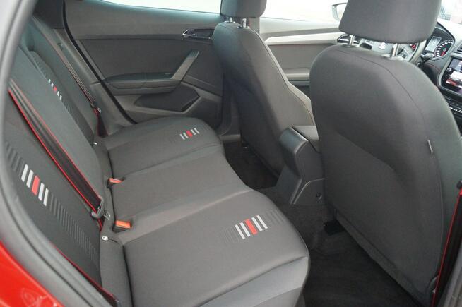 Seat Arona FR 1.5tsi 150KM 1 właściciel Bezwypadkowy STAN BDB