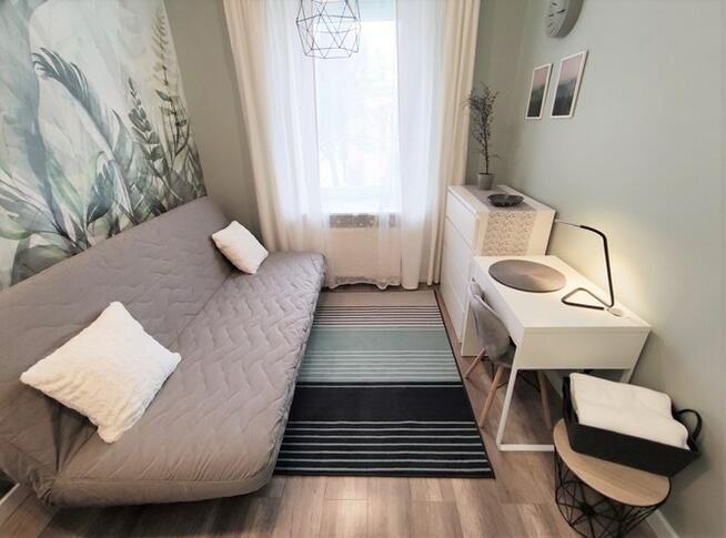 Przybyszewskiego 19, Górna, funkcjonalne studio