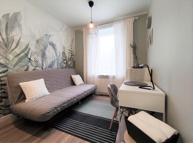 Przybyszewskiego 19, Górna, funkcjonalne studio