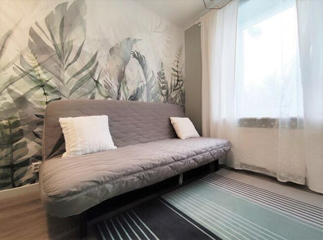 Przybyszewskiego 19, Górna, funkcjonalne studio