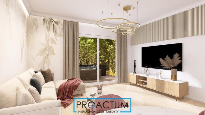 Nowy Dom - 3 km od Torunia