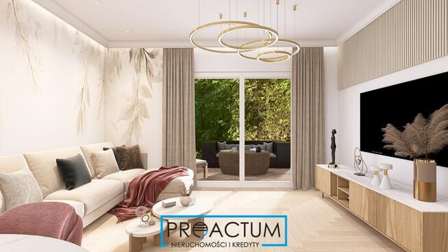 Nowy Dom - 3 km od Torunia