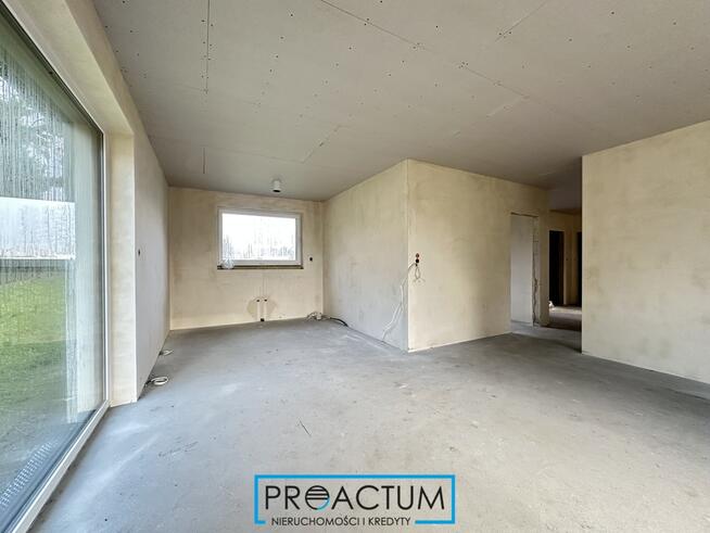 Nowy Dom - 3 km od Torunia