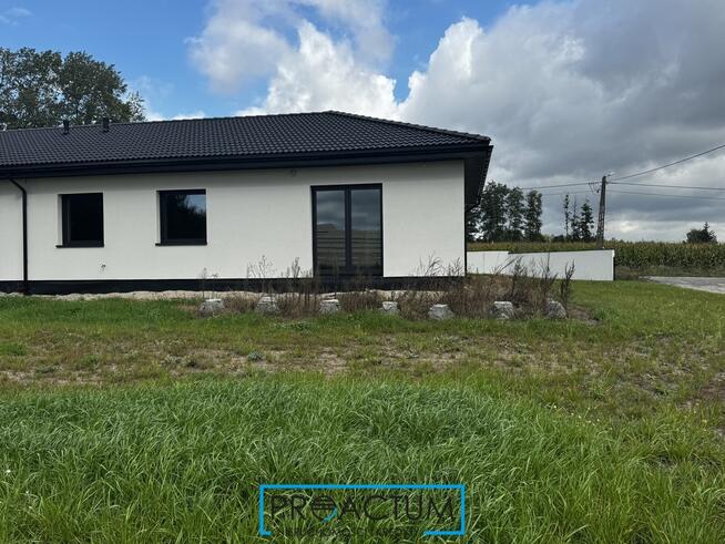 Nowy Dom - 3 km od Torunia