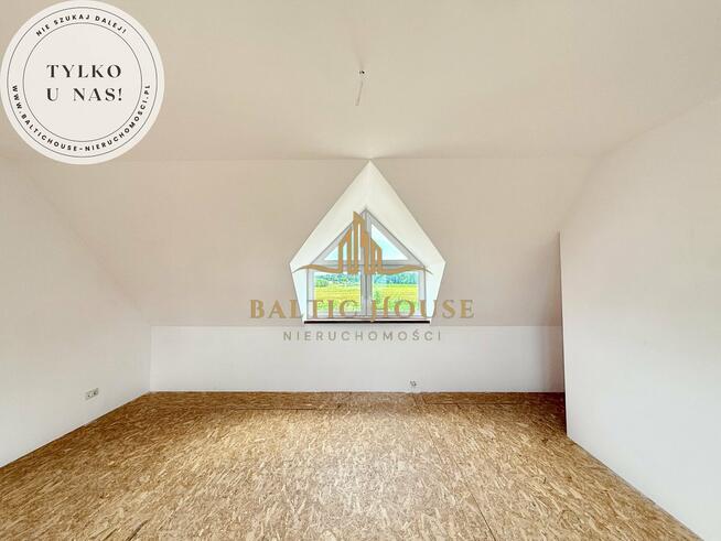 Dom Dobrzewino gm. Szemud, Bednarska