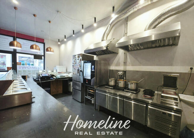 Lokal użytkowy Wrocław gm. Wrocław-Śródmieście, Jedności Narodowej