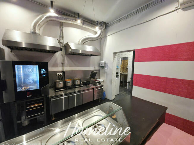 Lokal użytkowy Wrocław gm. Wrocław-Śródmieście, Jedności Narodowej