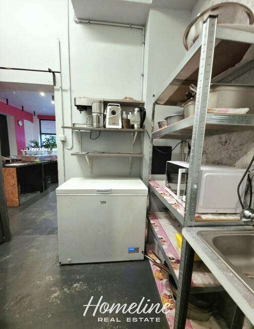 Lokal użytkowy Wrocław gm. Wrocław-Śródmieście, Jedności Narodowej