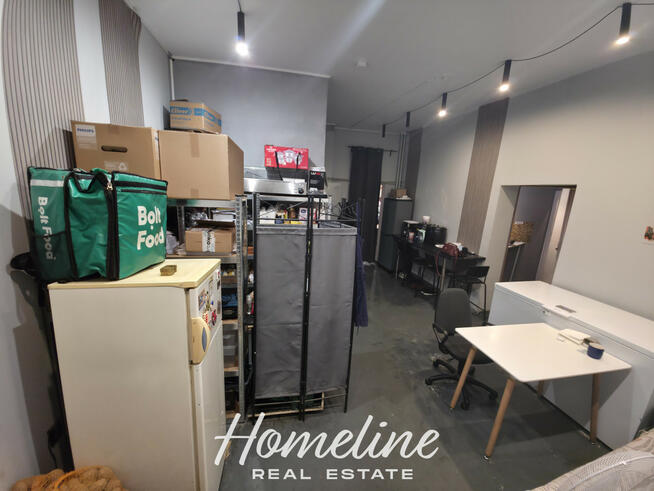 Lokal użytkowy Wrocław gm. Wrocław-Śródmieście, Jedności Narodowej