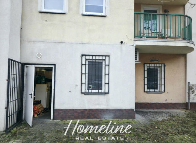 Lokal użytkowy Wrocław gm. Wrocław-Śródmieście, Jedności Narodowej