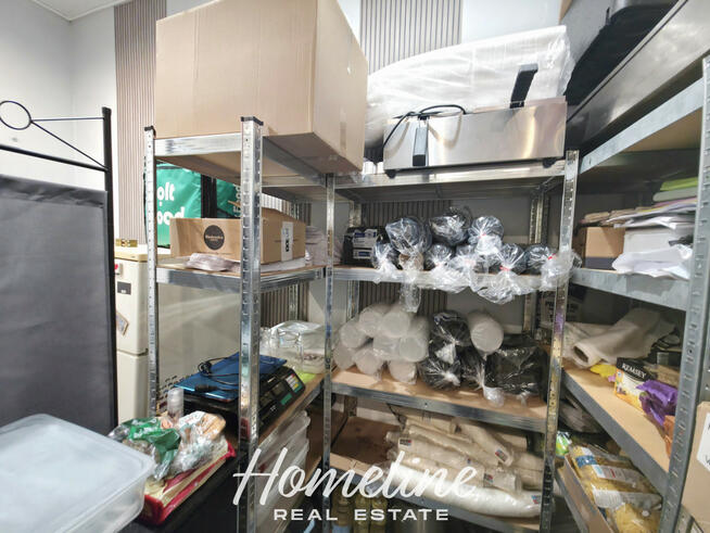 Lokal użytkowy Wrocław gm. Wrocław-Śródmieście, Jedności Narodowej