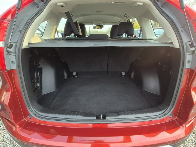 Honda CR-V 1.6 Diesel**135 oookm**Zarejestrowany**2016**Bezwypadkowy**Śliczny