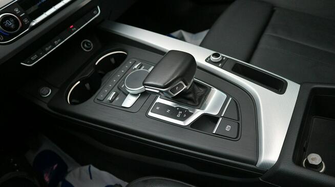 Audi A5 Coupe 2,0 TFSI QUATTRO S tronic-Bogate Wyposażenie -Niski Przebieg