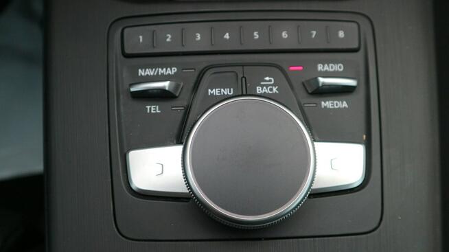 Audi A5 Coupe 2,0 TFSI QUATTRO S tronic-Bogate Wyposażenie -Niski Przebieg