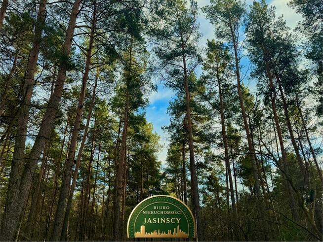 Działka budowlana 13 a | Sprzedaż | Kownaty-Borowe