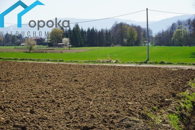 Działka budowlana Ustroń