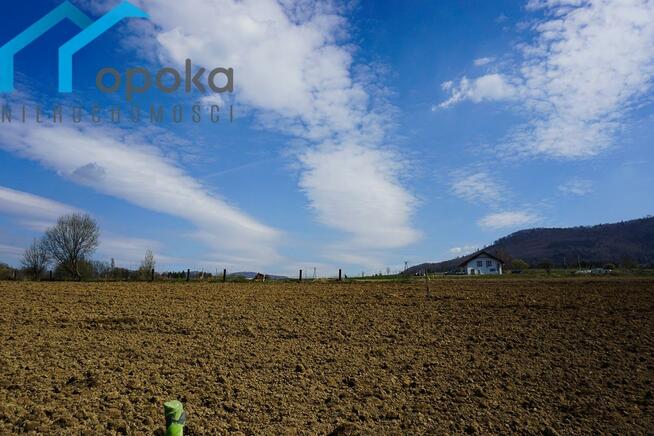 Działka budowlana Ustroń