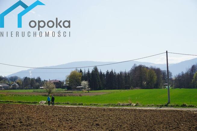 Działka budowlana Ustroń