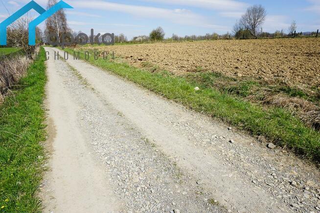 Działka budowlana Ustroń